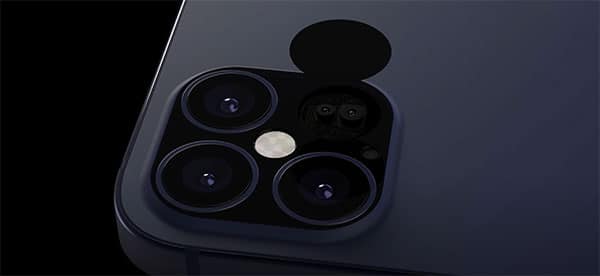 i phone 12 quali novità ?