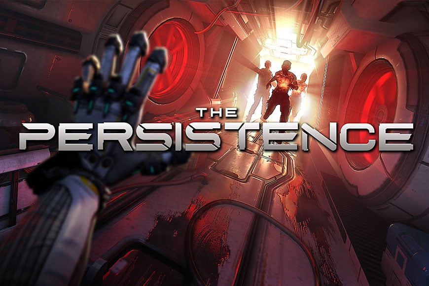 the persistence (5)